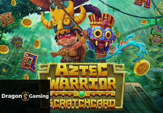 Aztec Warrior