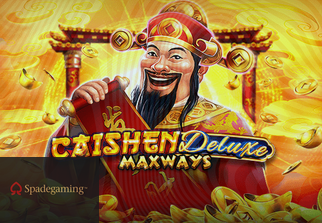 Caishen Deluxe Maxways