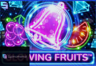 Glowing Fruits